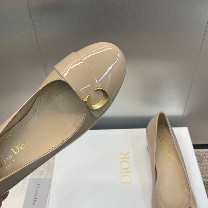 Christian Dior Heeled Shoes